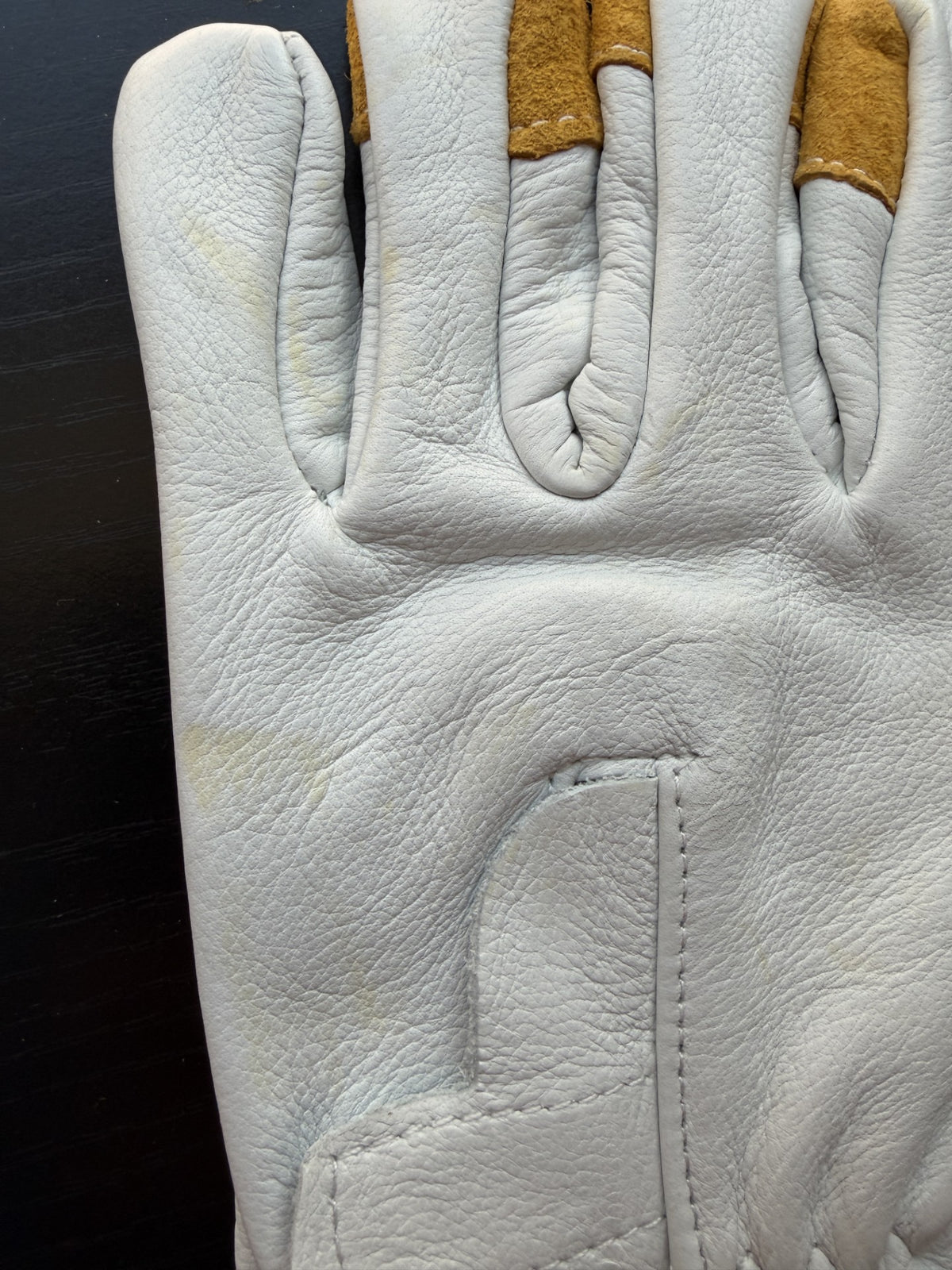 OGRE Zip-Up Rose Pruning Gloves – Factory Seconds