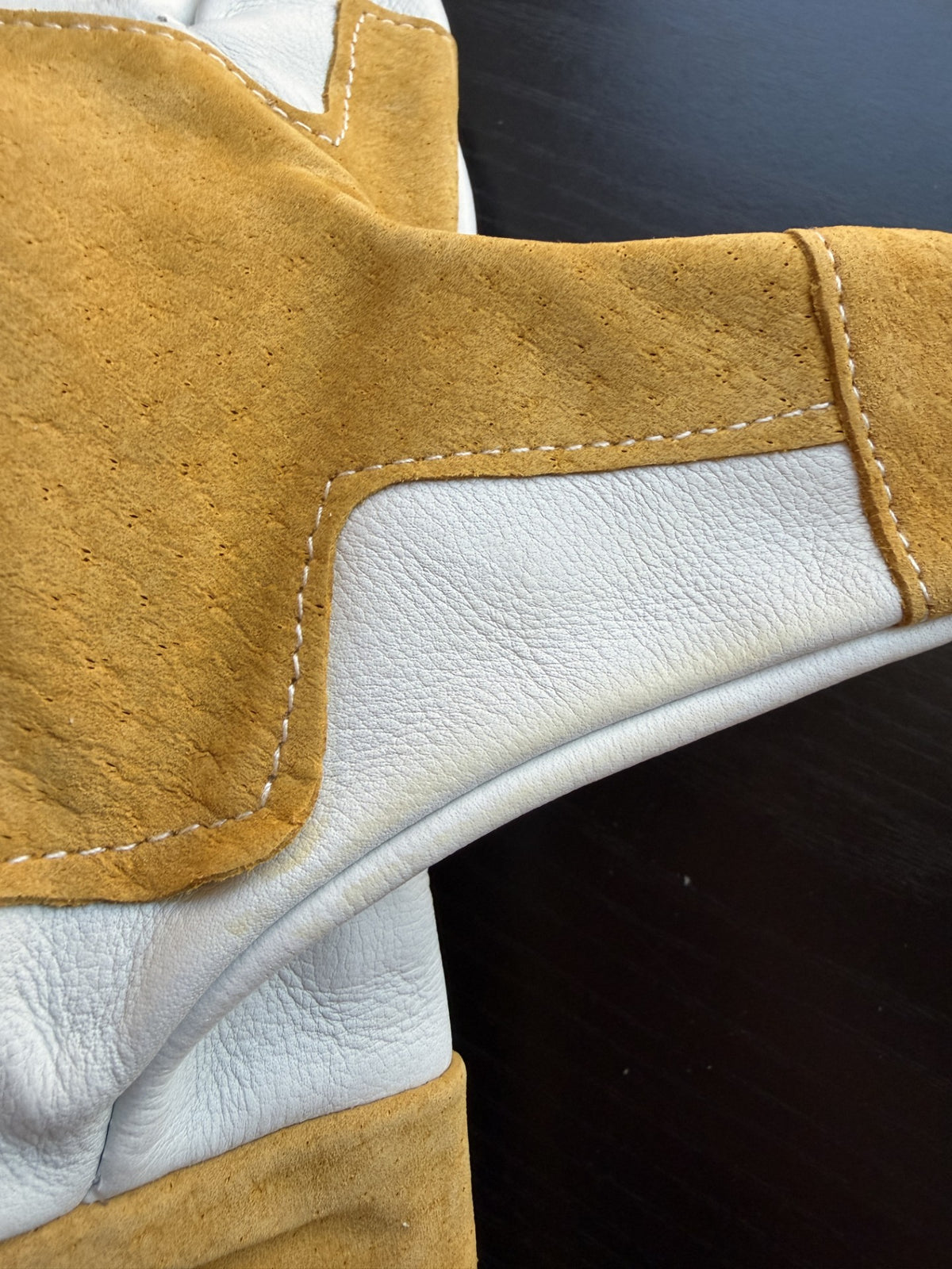 OGRE Zip-Up Rose Pruning Gloves – Factory Seconds