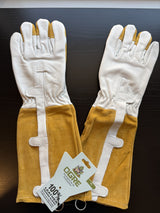 OGRE Zip-Up Rose Pruning Gloves – Factory Seconds