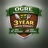 Ogre Roll-Up Garden Tool Bag
