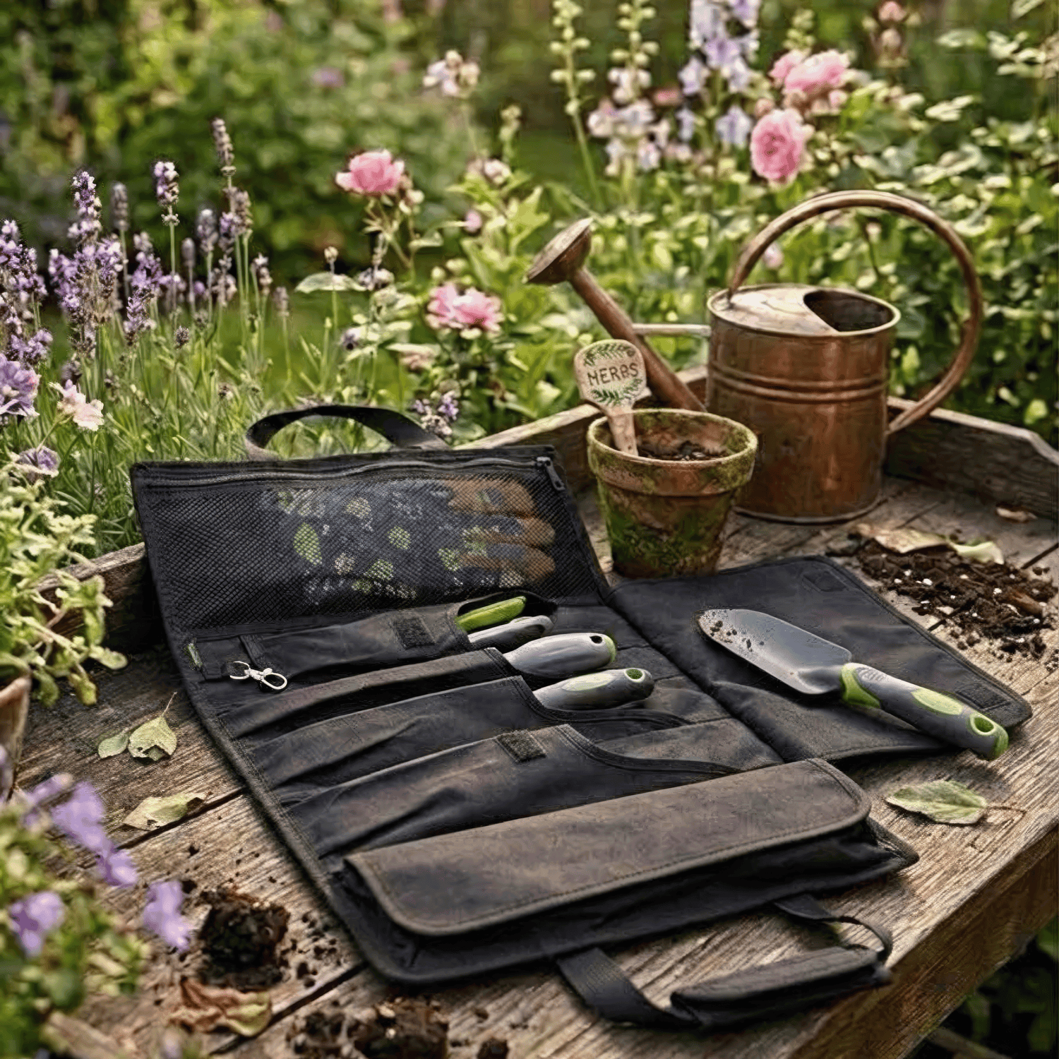 Black | Lifestyle Bag image