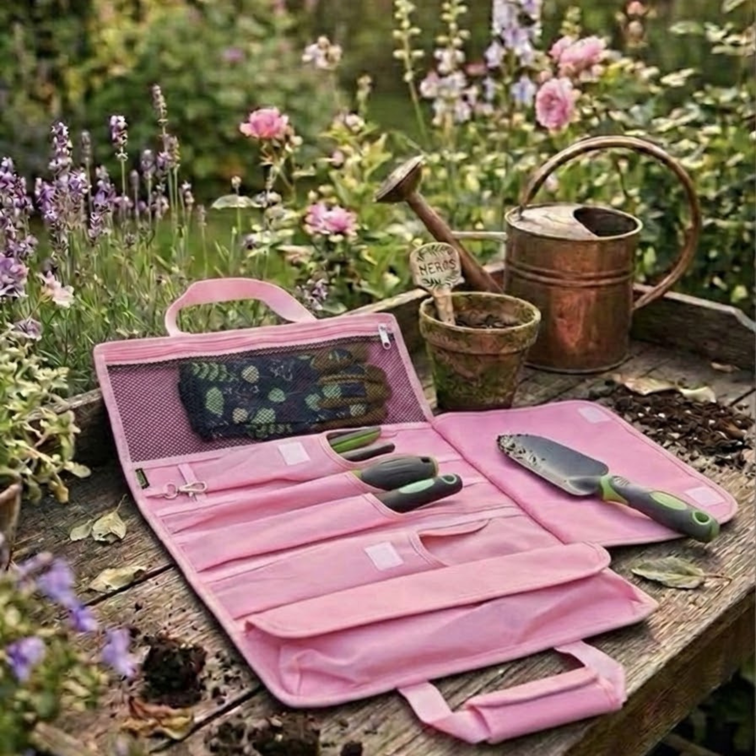 Pink | Lifestyle Bag image