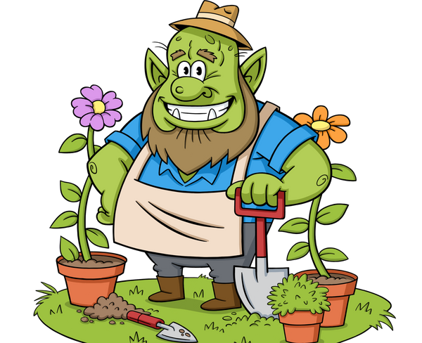 Ogre Outdoor and Garden Supply