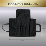 Black | Bag Dimensions