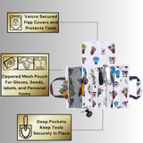 Flower Print | Features Image