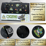 Ogre Print | Material Features