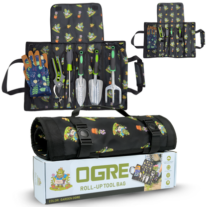 Ogre Print | Main Image