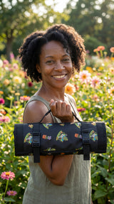 Ogre Print | Lifestyle Bag image