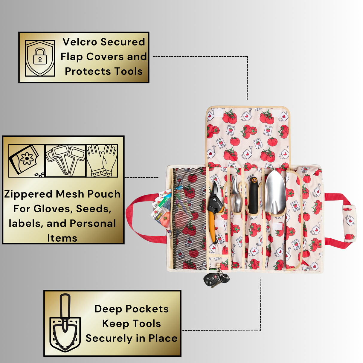 Tomato Print | Features image