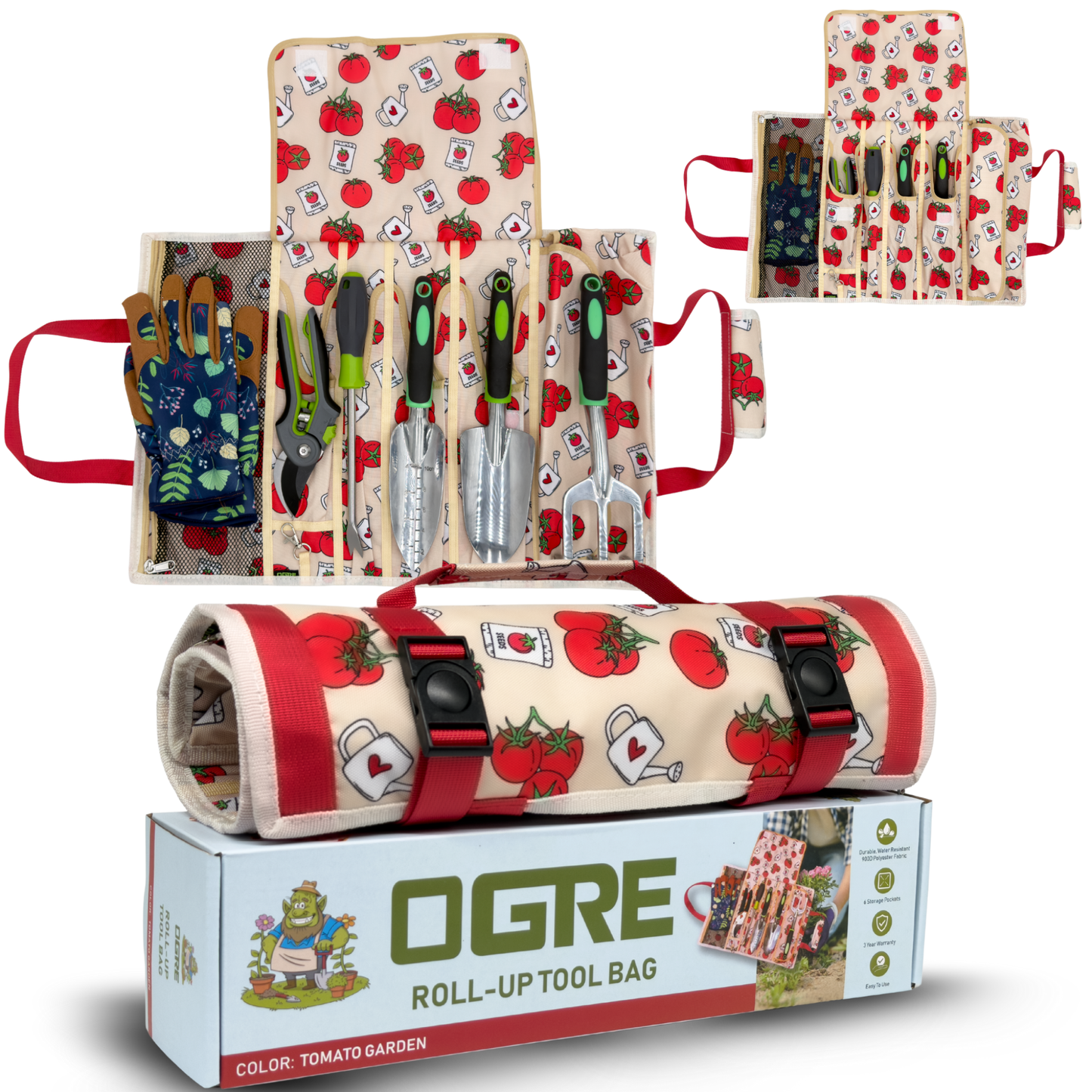 Tomato Print | Main image