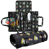 Ogre Print | Roll up tool bag