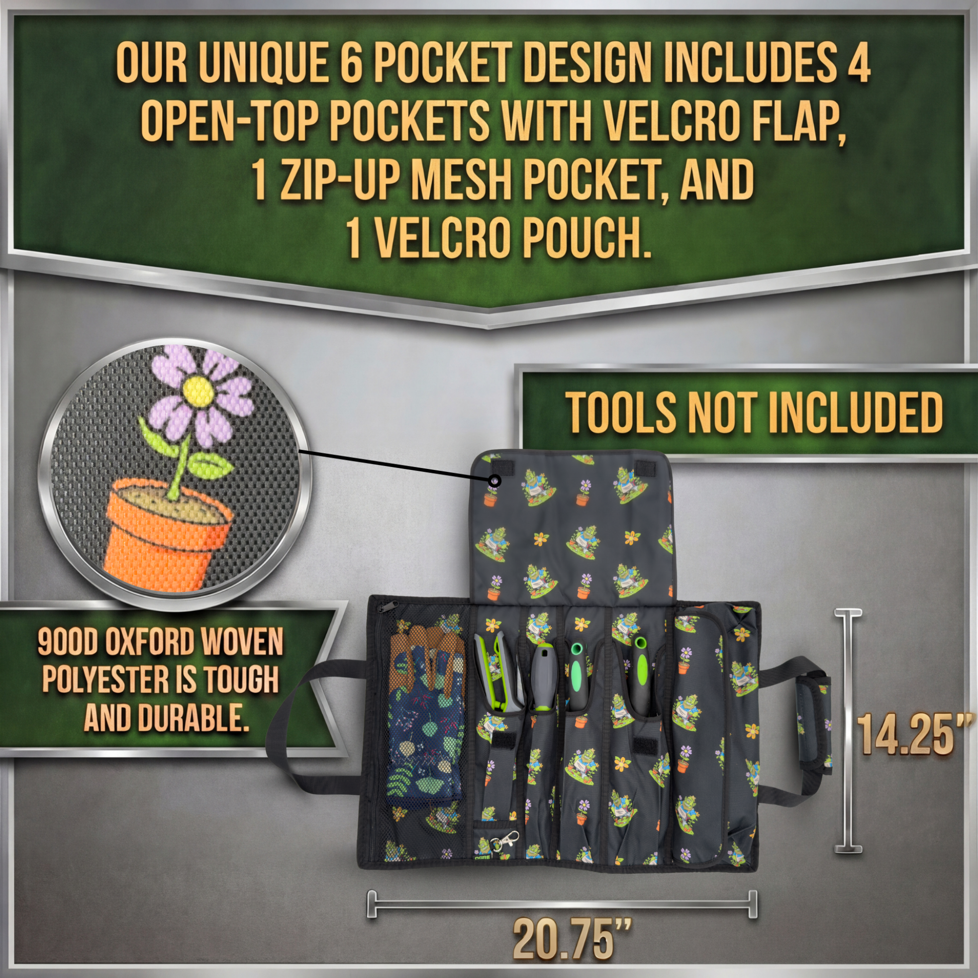 Ogre Print | Interior