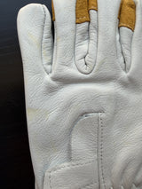 OGRE Zip-Up Rose Pruning Gloves – Factory Seconds