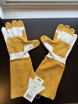 OGRE Zip-Up Rose Pruning Gloves – Factory Seconds