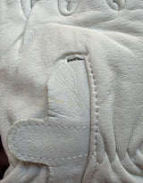 OGRE Zip-Up Rose Pruning Gloves – Factory Seconds
