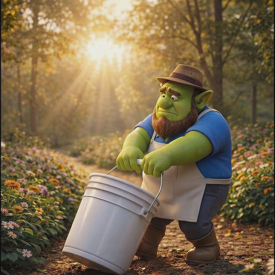 ALL | Ogre tool bag ad