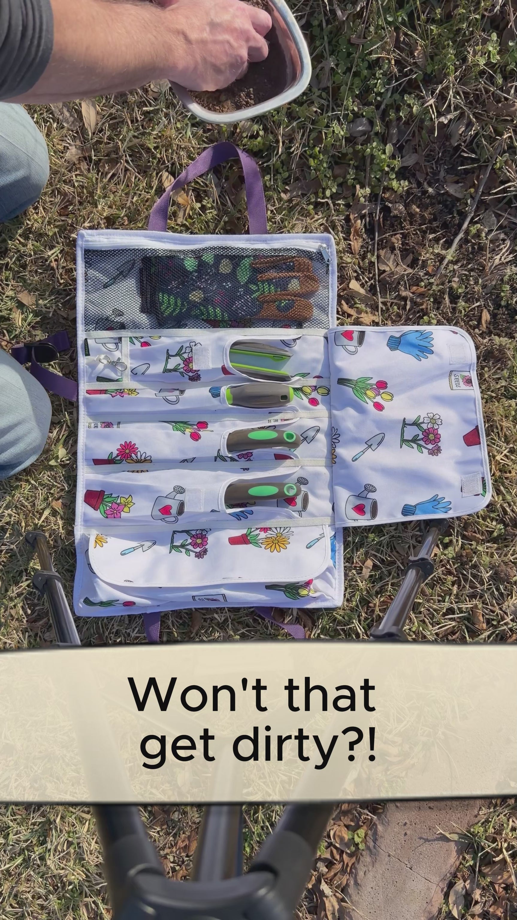 ALL | Shopify bag video 2